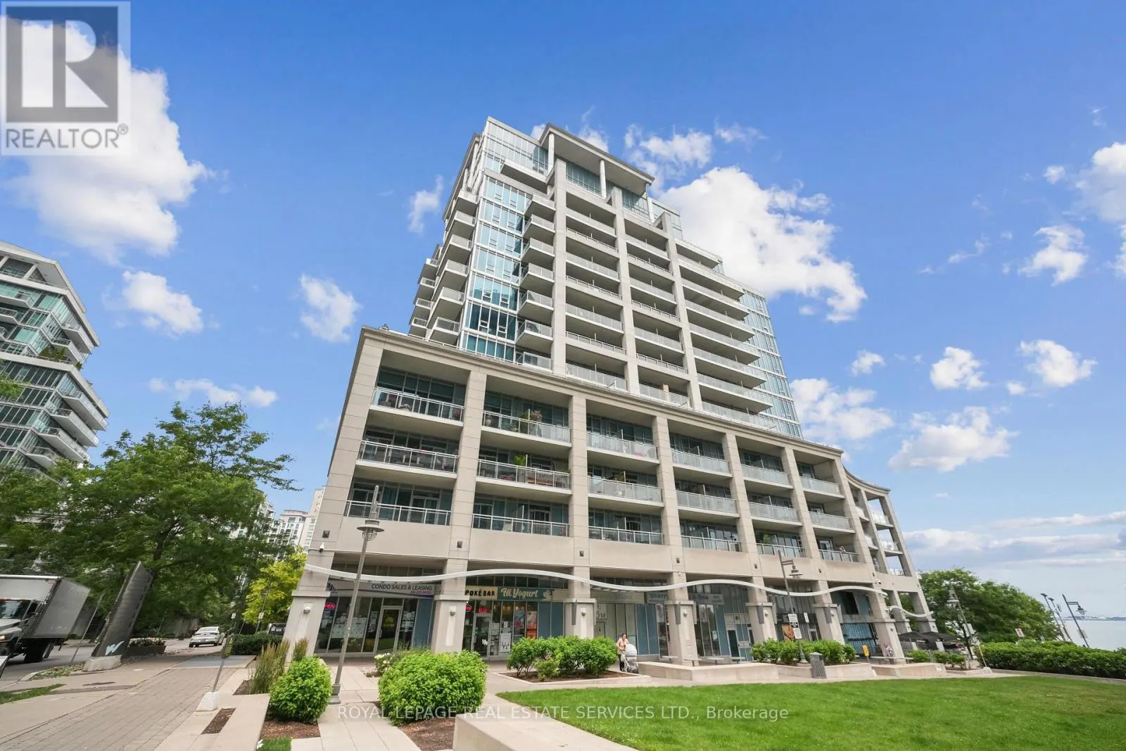 1102 - 58 MARINE PARADE DRIVE