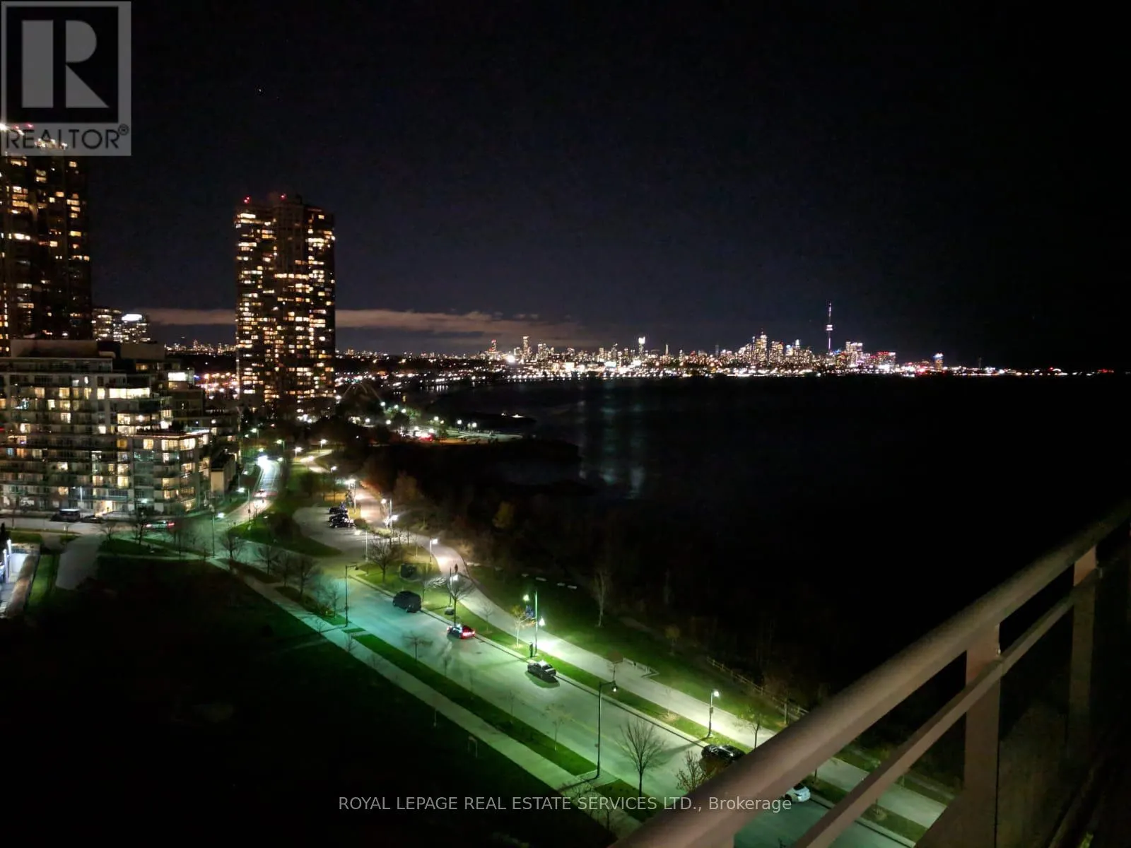 1102 - 58 MARINE PARADE DRIVE