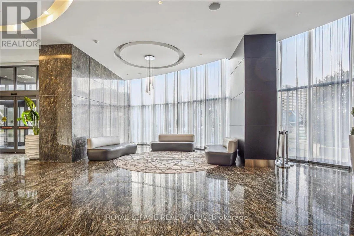 1008 - 60 ABSOLUTE AVENUE