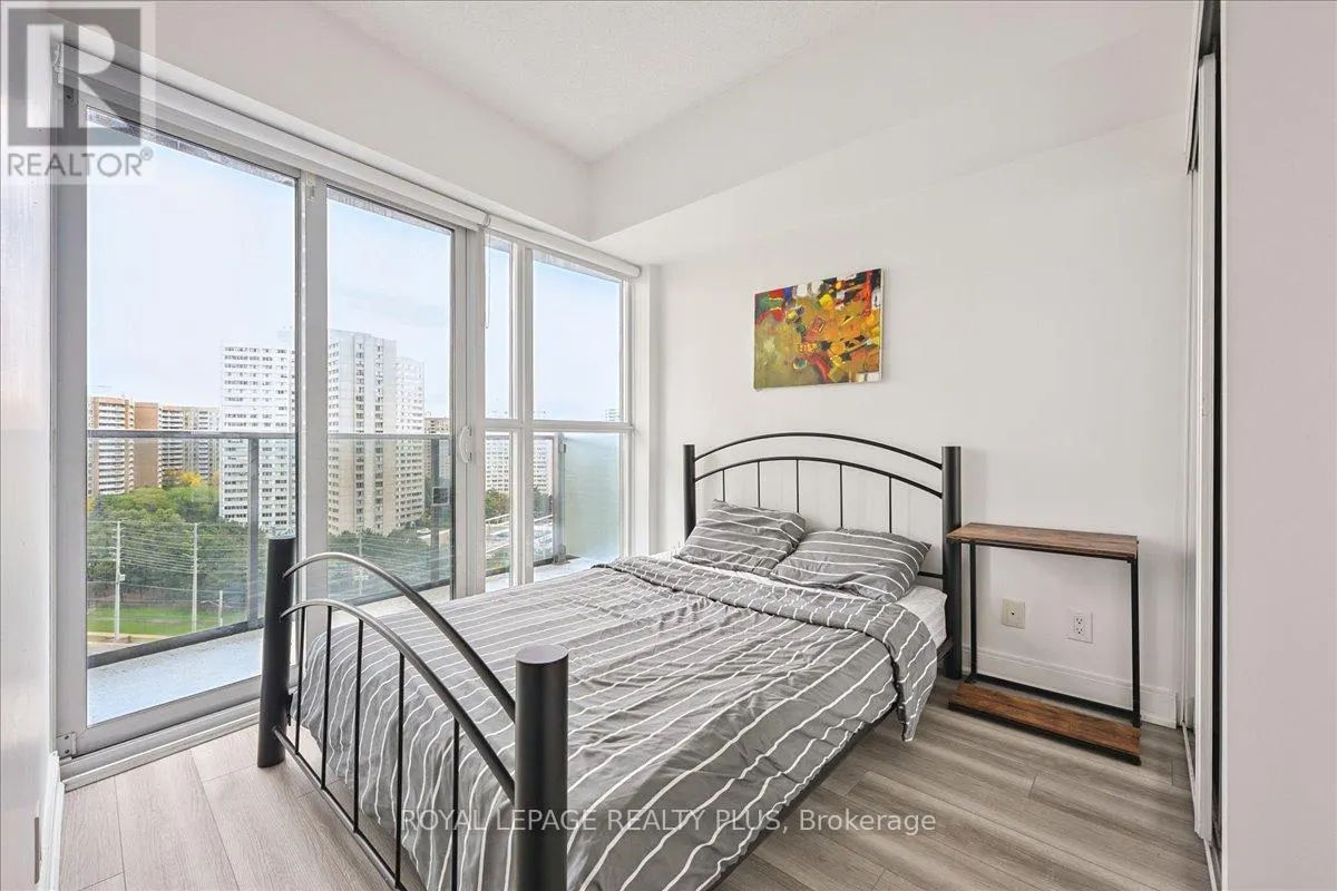 1008 - 60 ABSOLUTE AVENUE