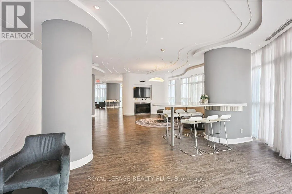 1008 - 60 ABSOLUTE AVENUE