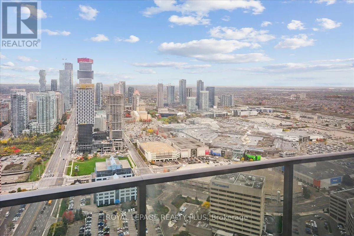 1008 - 60 ABSOLUTE AVENUE