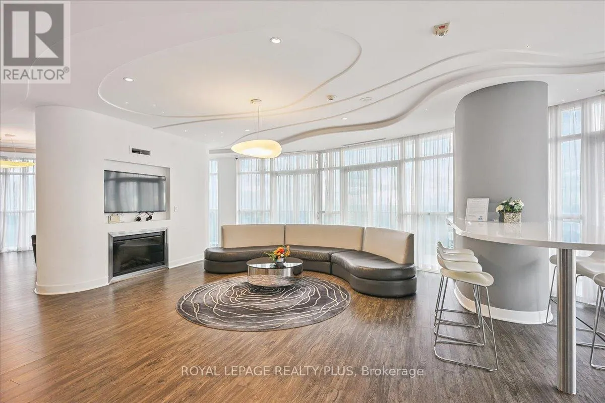 1008 - 60 ABSOLUTE AVENUE
