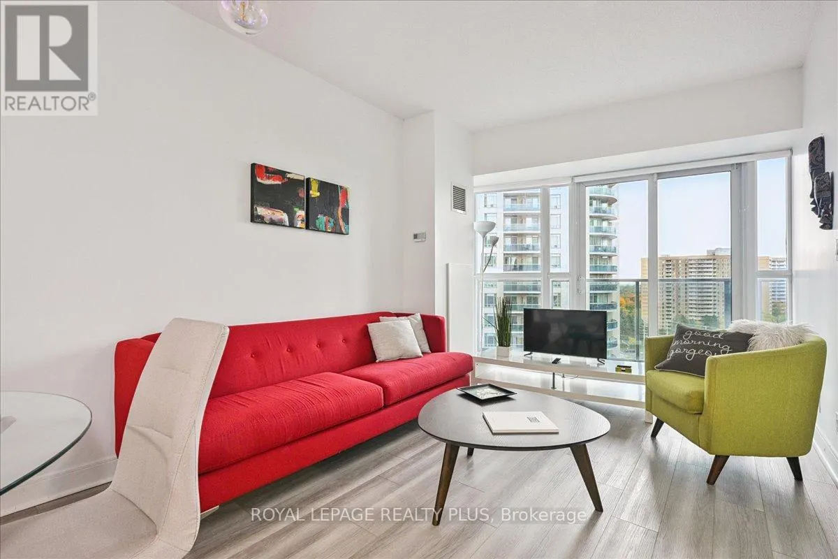 1008 - 60 ABSOLUTE AVENUE