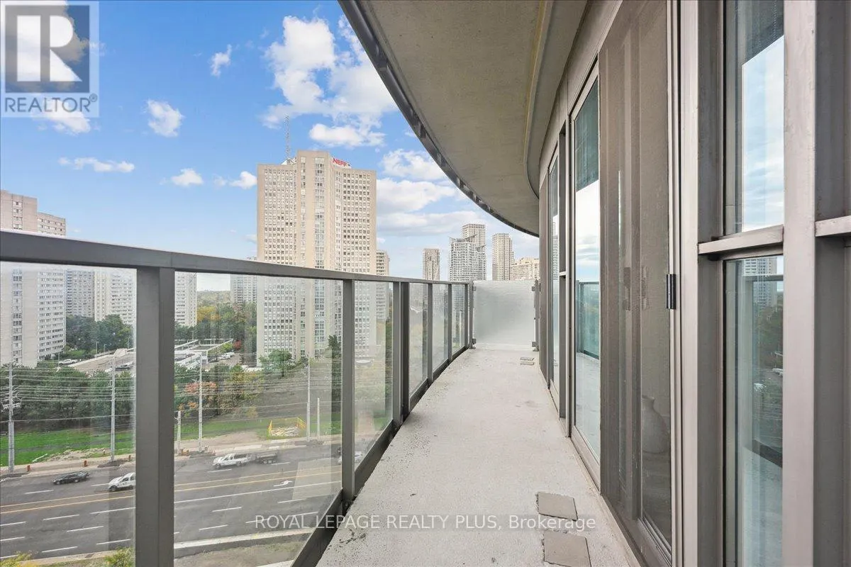 1008 - 60 ABSOLUTE AVENUE
