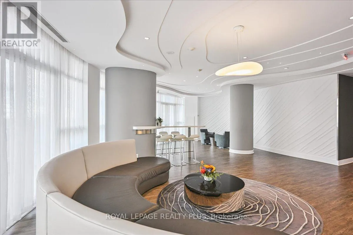 1008 - 60 ABSOLUTE AVENUE