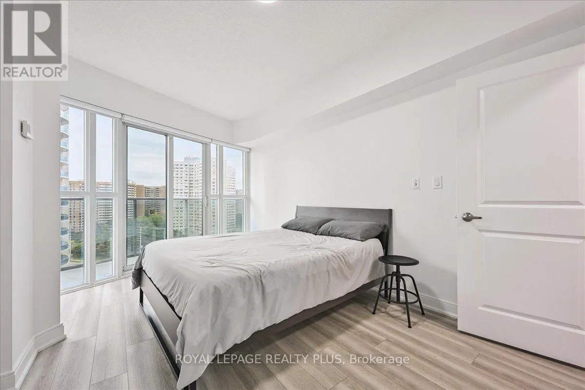1008 - 60 ABSOLUTE AVENUE