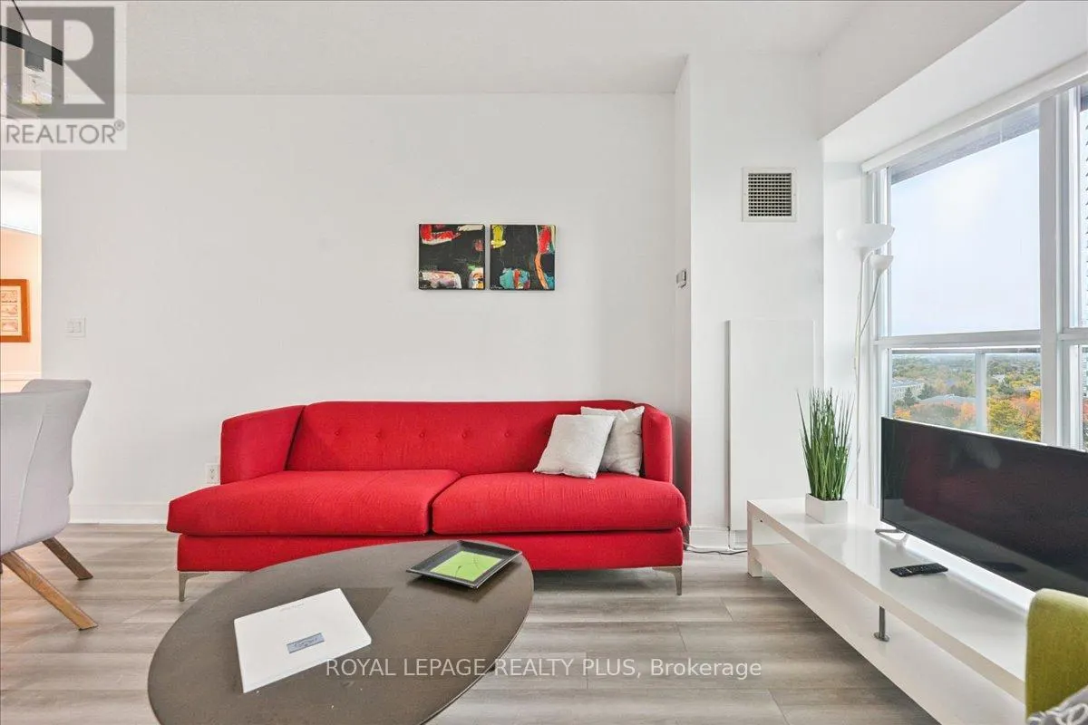 1008 - 60 ABSOLUTE AVENUE