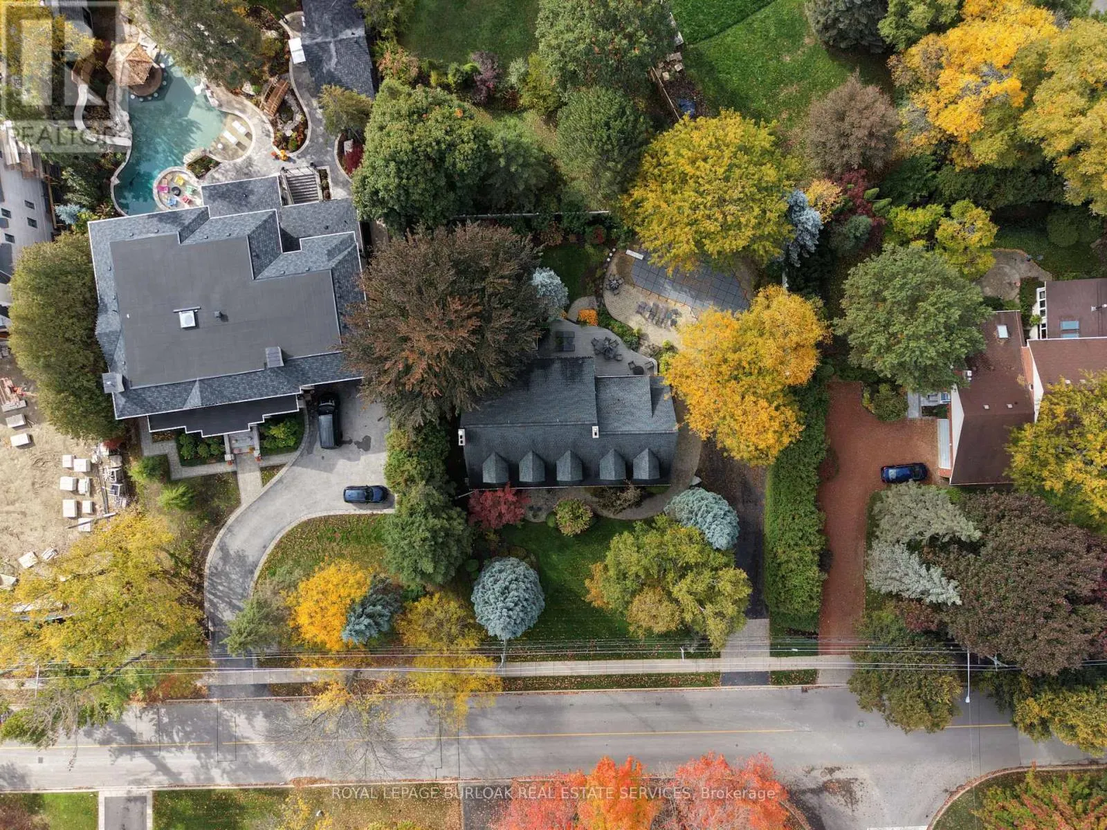 166 MAPLE GROVE DRIVE