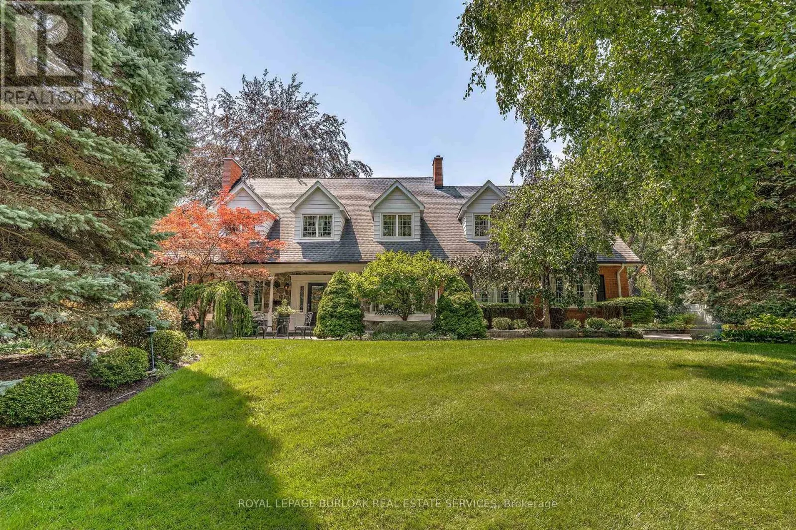 166 MAPLE GROVE DRIVE