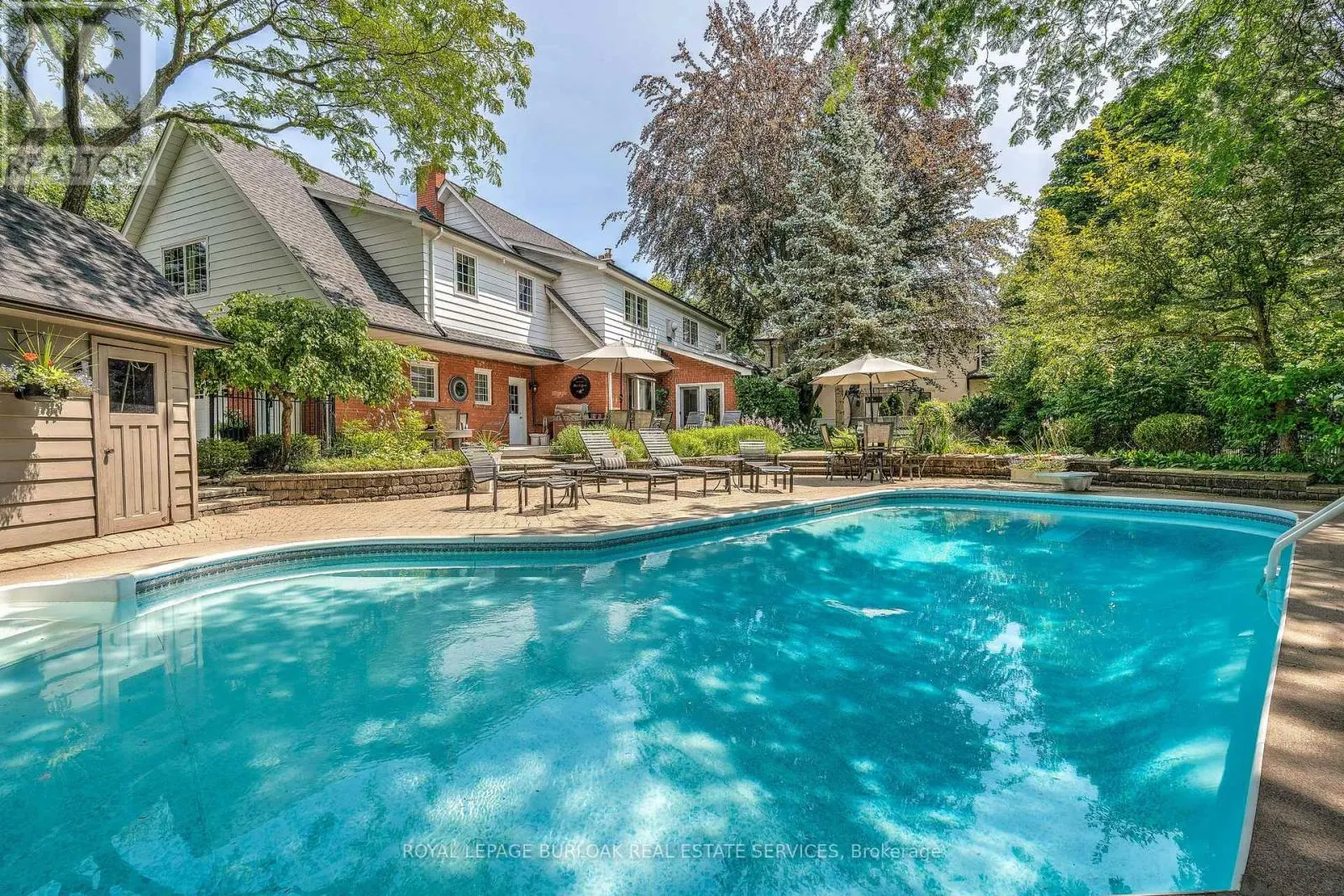 166 MAPLE GROVE DRIVE