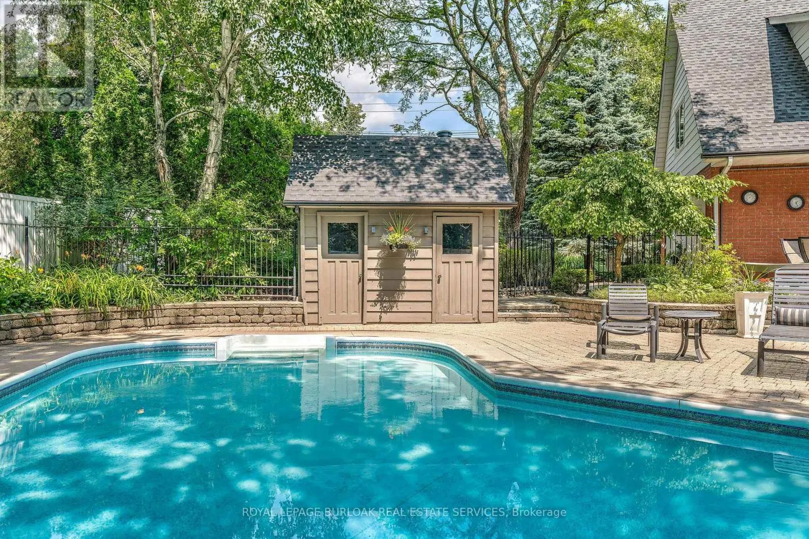 166 MAPLE GROVE DRIVE