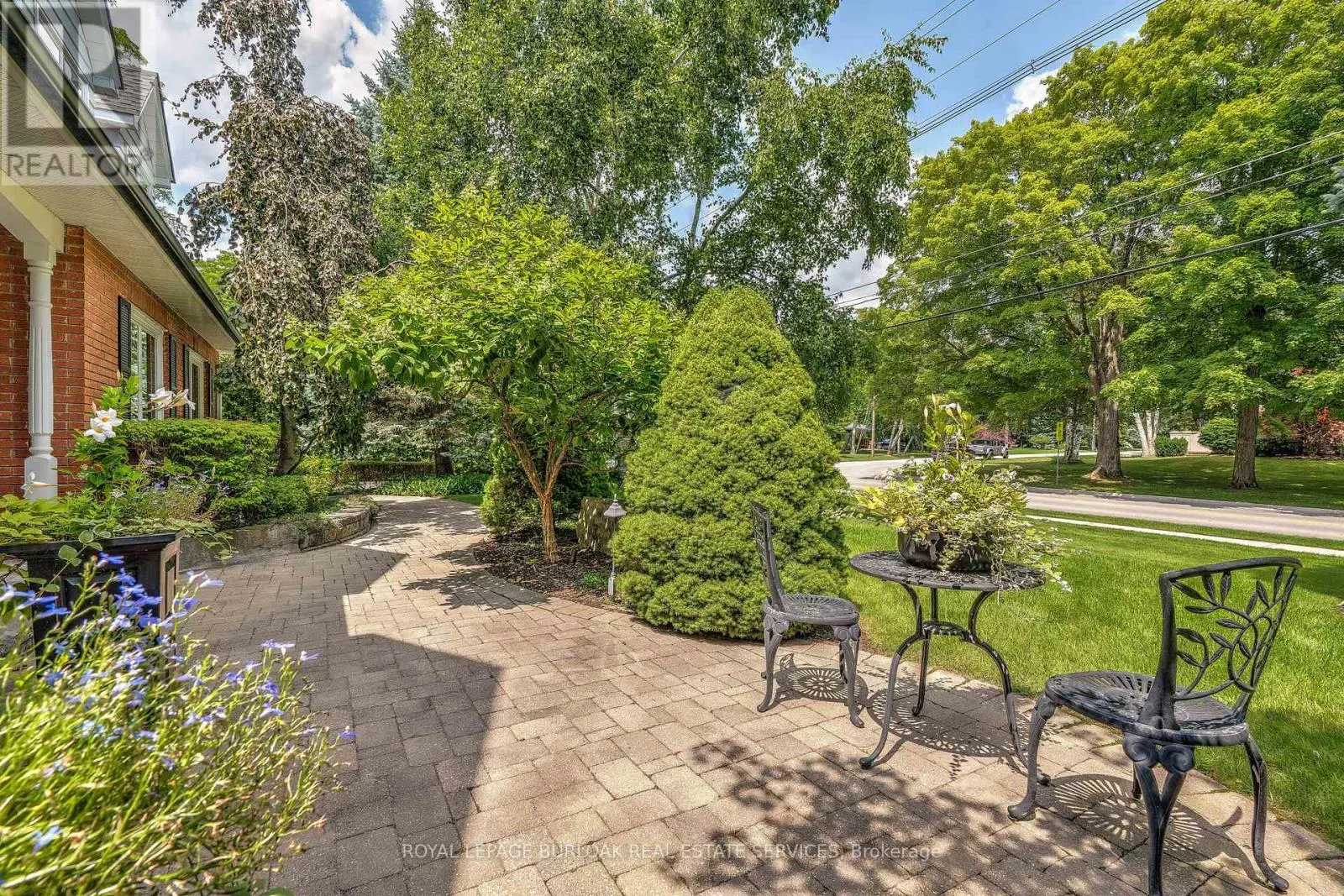 166 MAPLE GROVE DRIVE