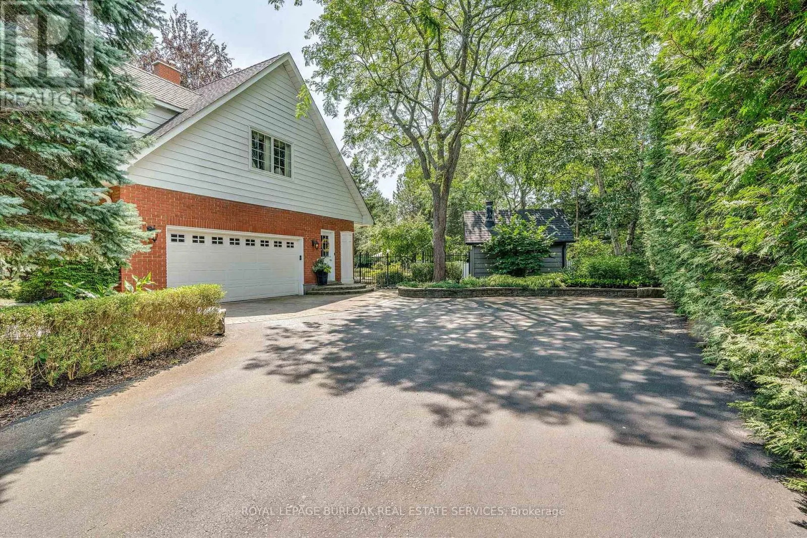 166 MAPLE GROVE DRIVE