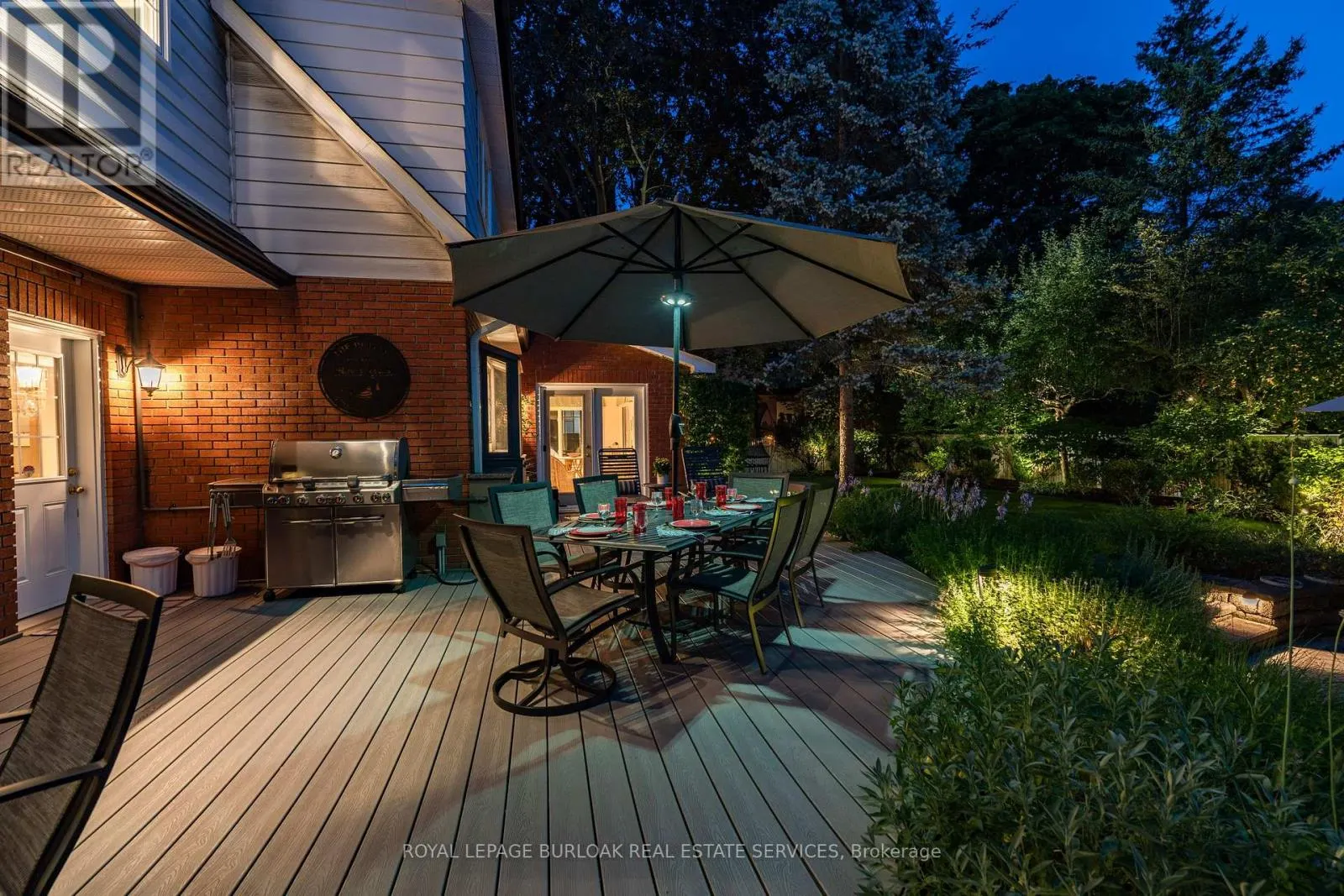 166 MAPLE GROVE DRIVE
