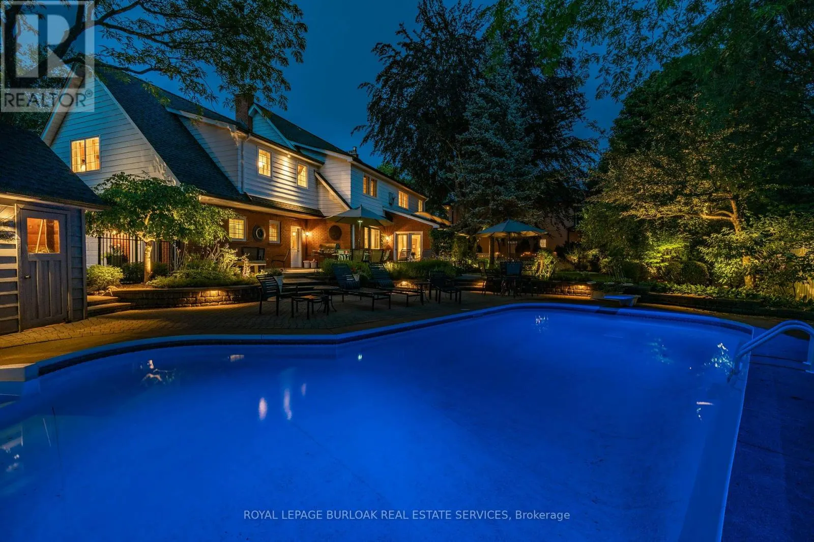 166 MAPLE GROVE DRIVE