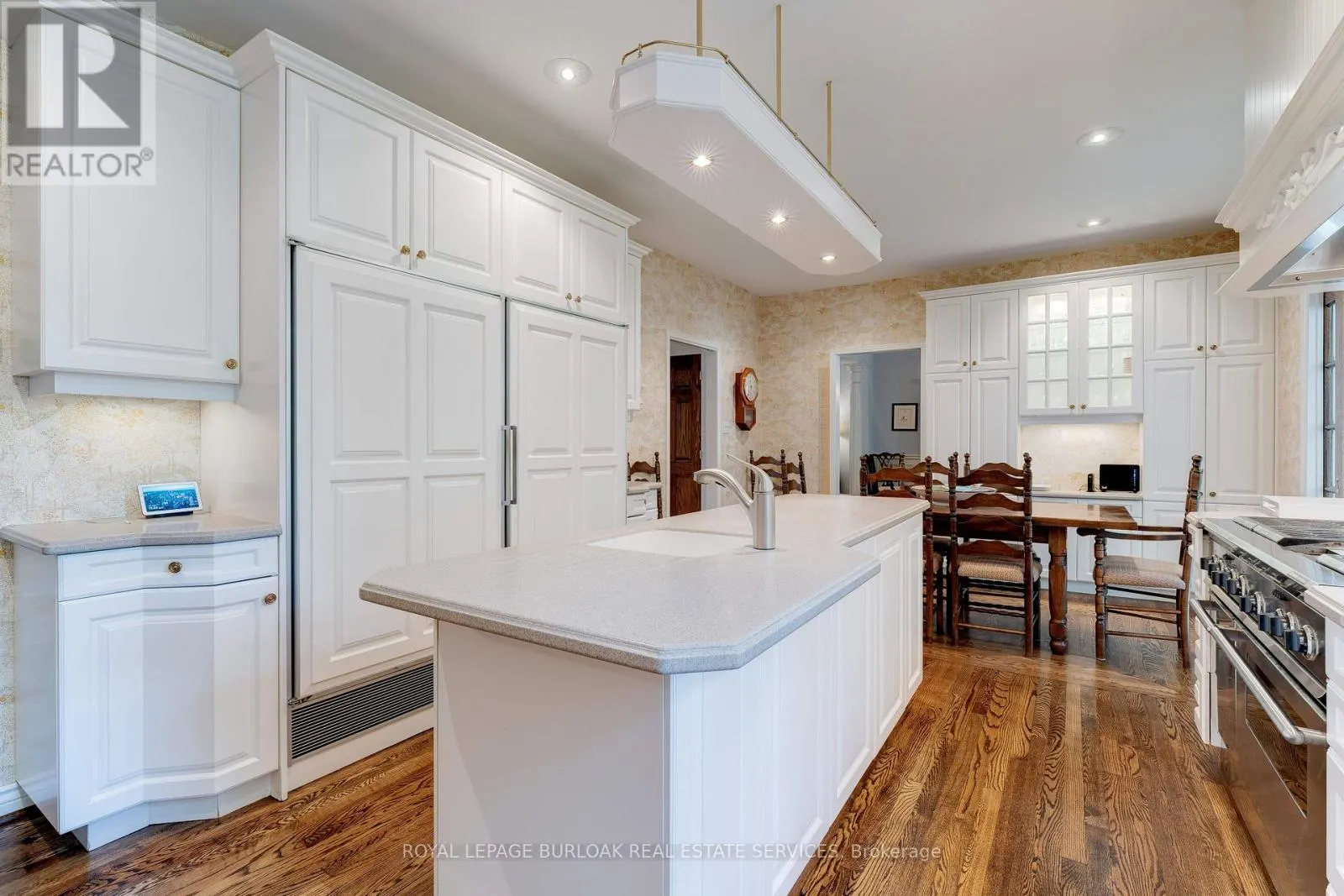 166 MAPLE GROVE DRIVE