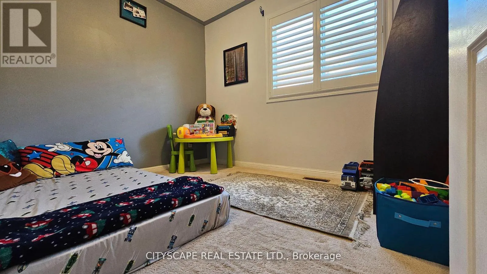 1408 QUEST CIRCLE