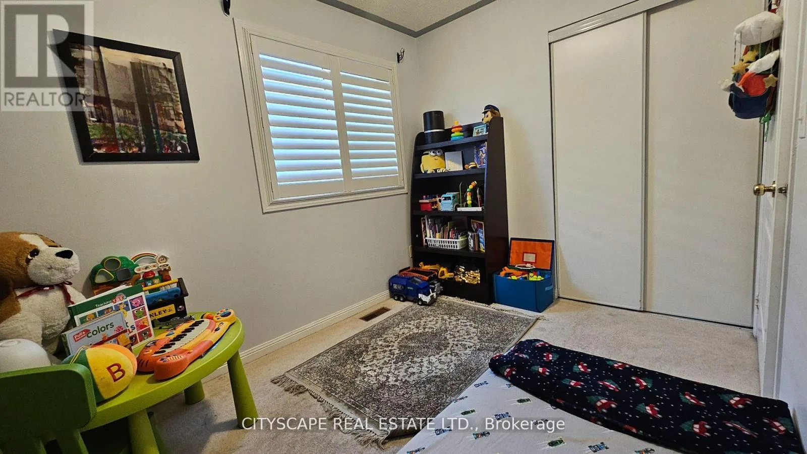 1408 QUEST CIRCLE