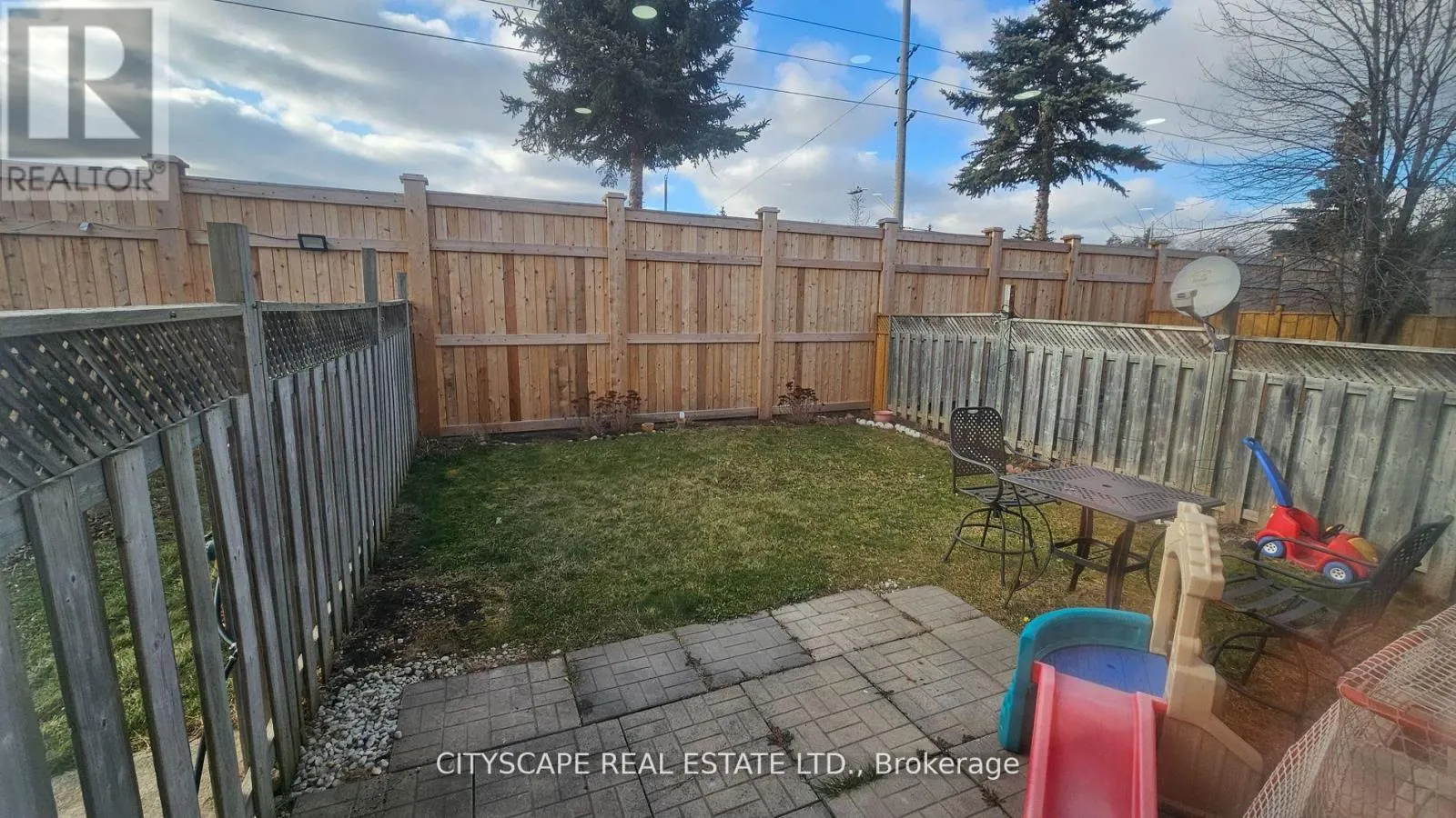 1408 QUEST CIRCLE