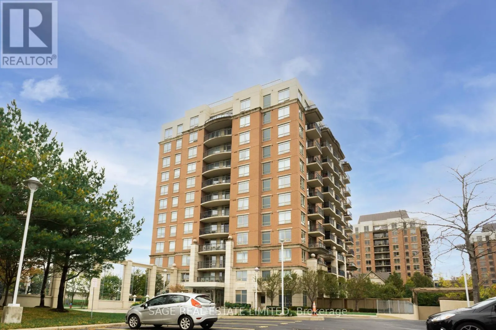 1106 - 2365 CENTRAL PARK DRIVE