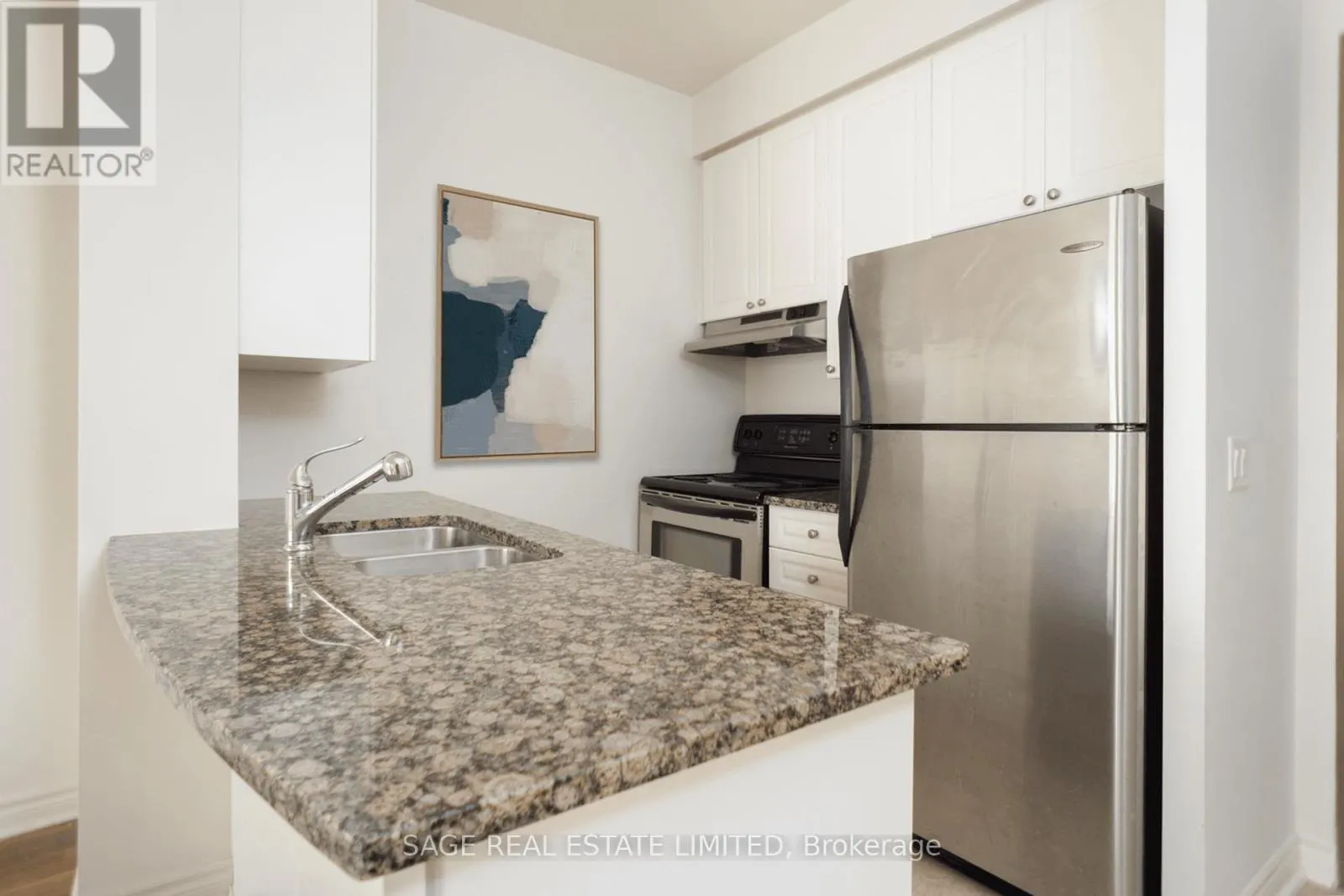 1106 - 2365 CENTRAL PARK DRIVE