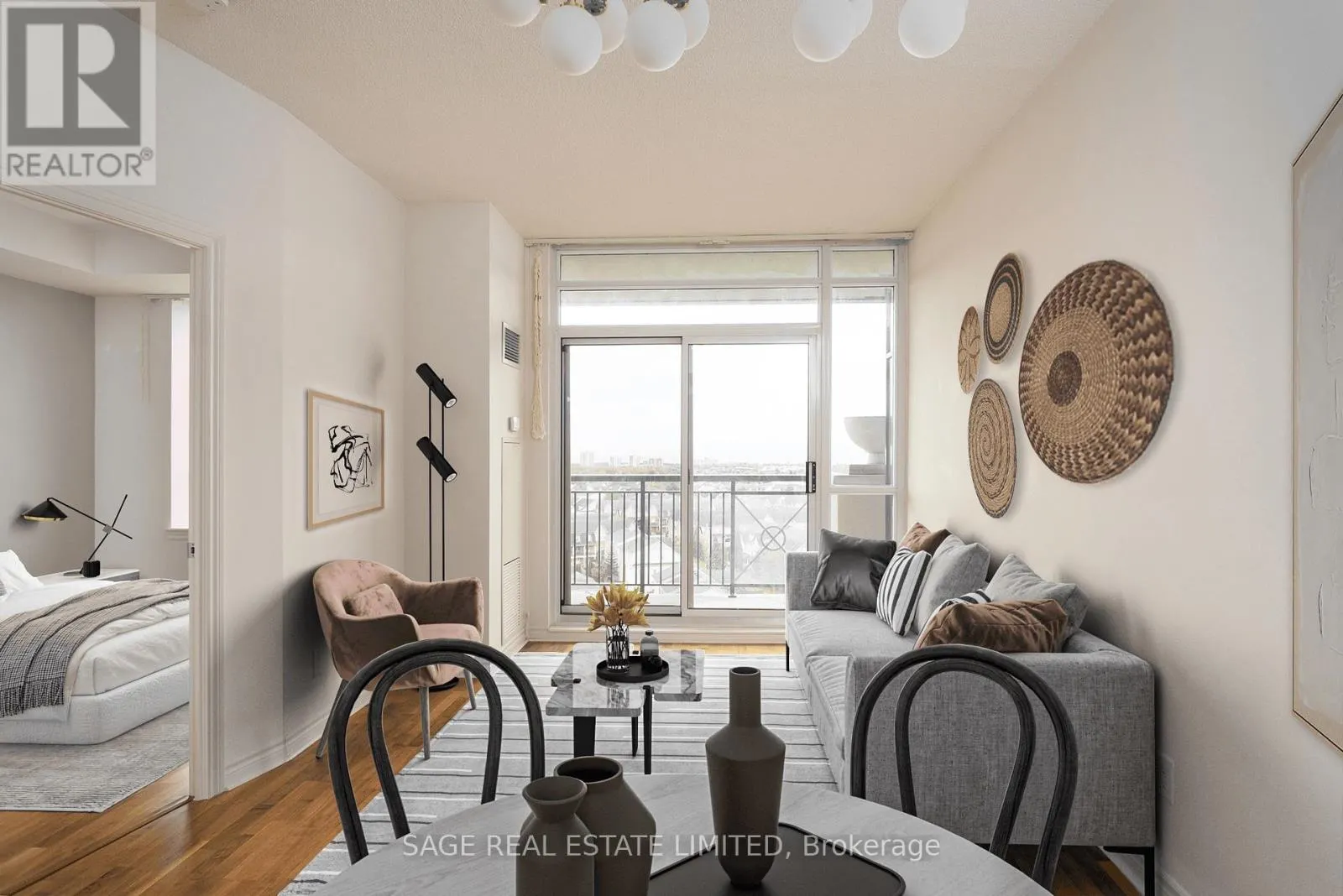 1106 - 2365 CENTRAL PARK DRIVE