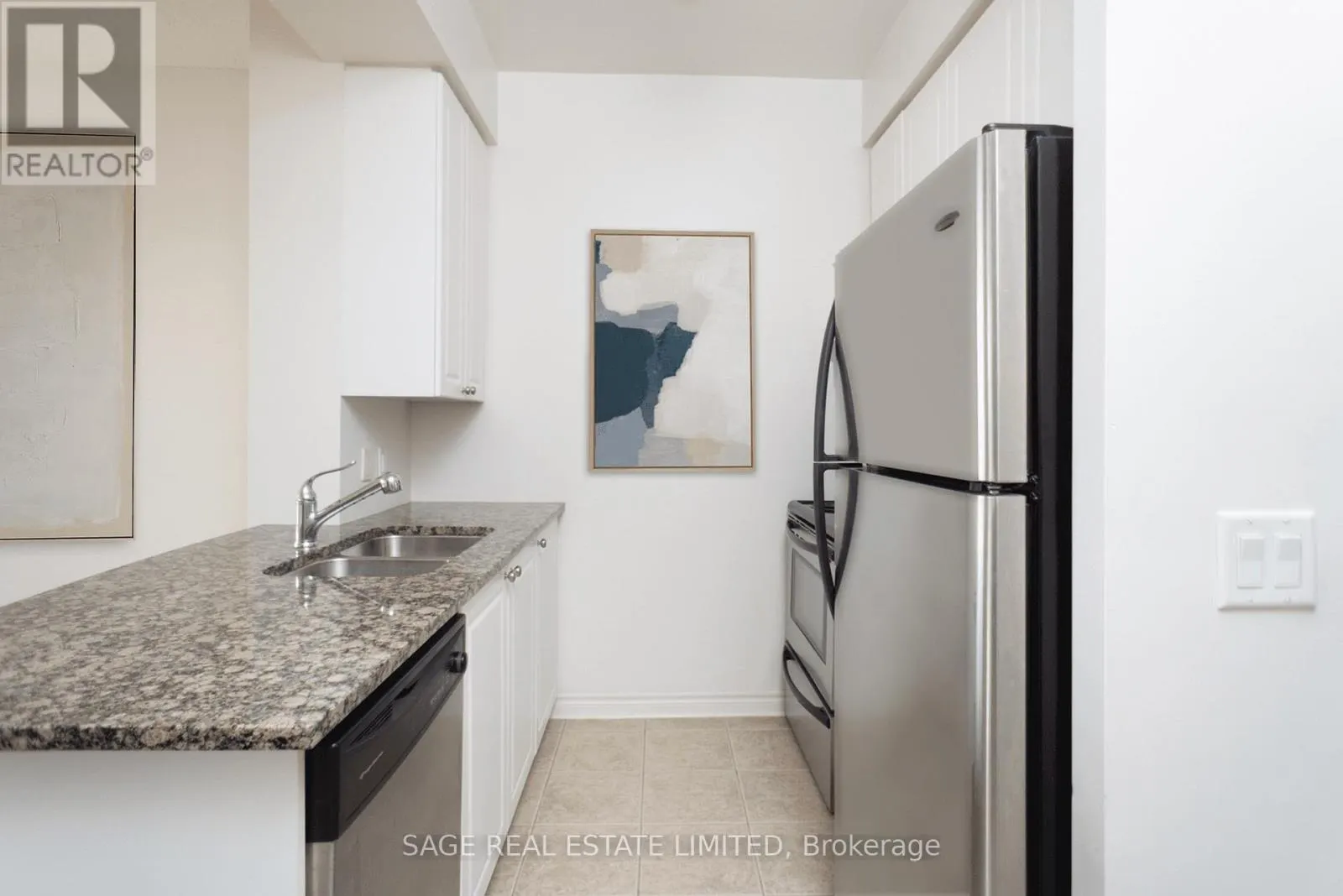 1106 - 2365 CENTRAL PARK DRIVE