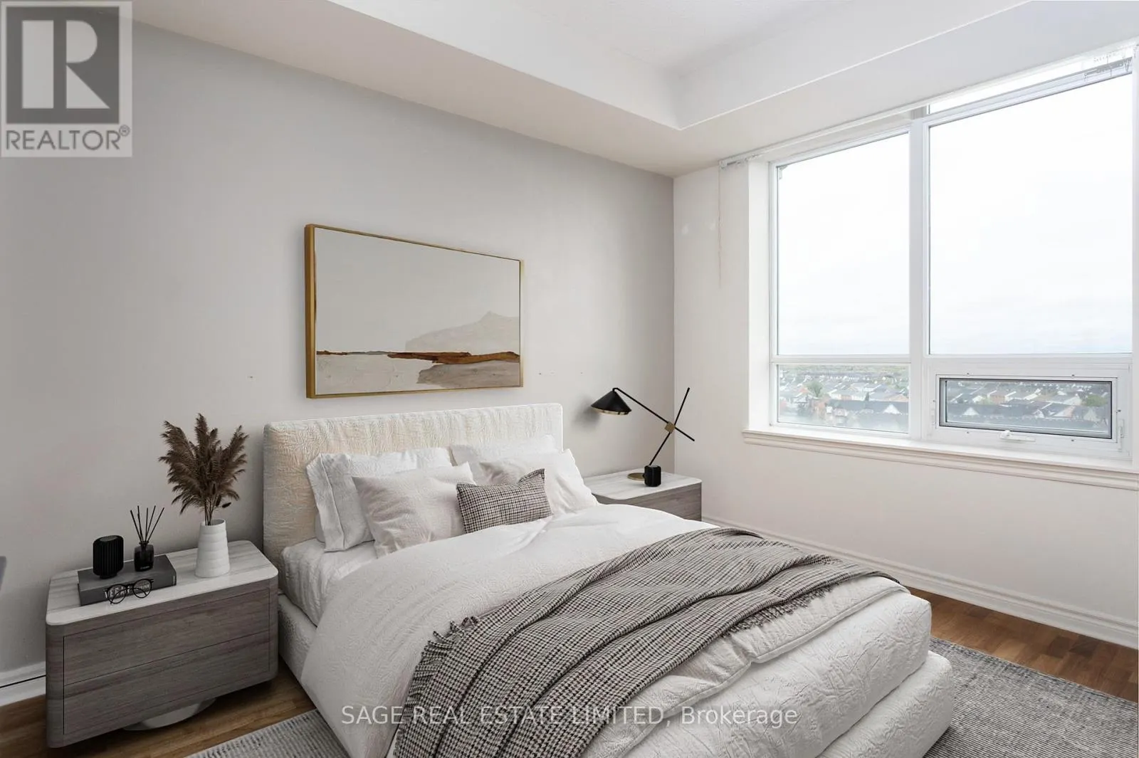 1106 - 2365 CENTRAL PARK DRIVE