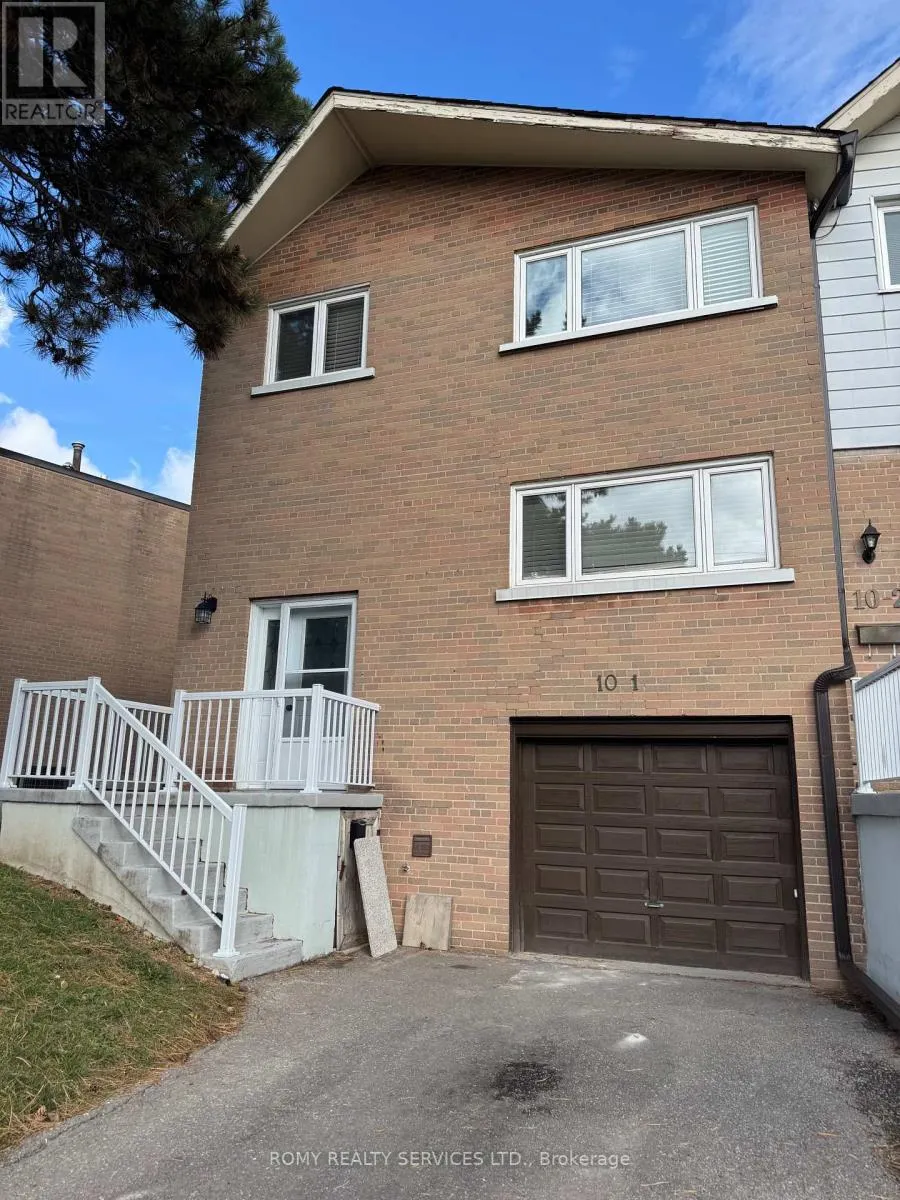 1 - 10 GRANDRAVINE DRIVE
