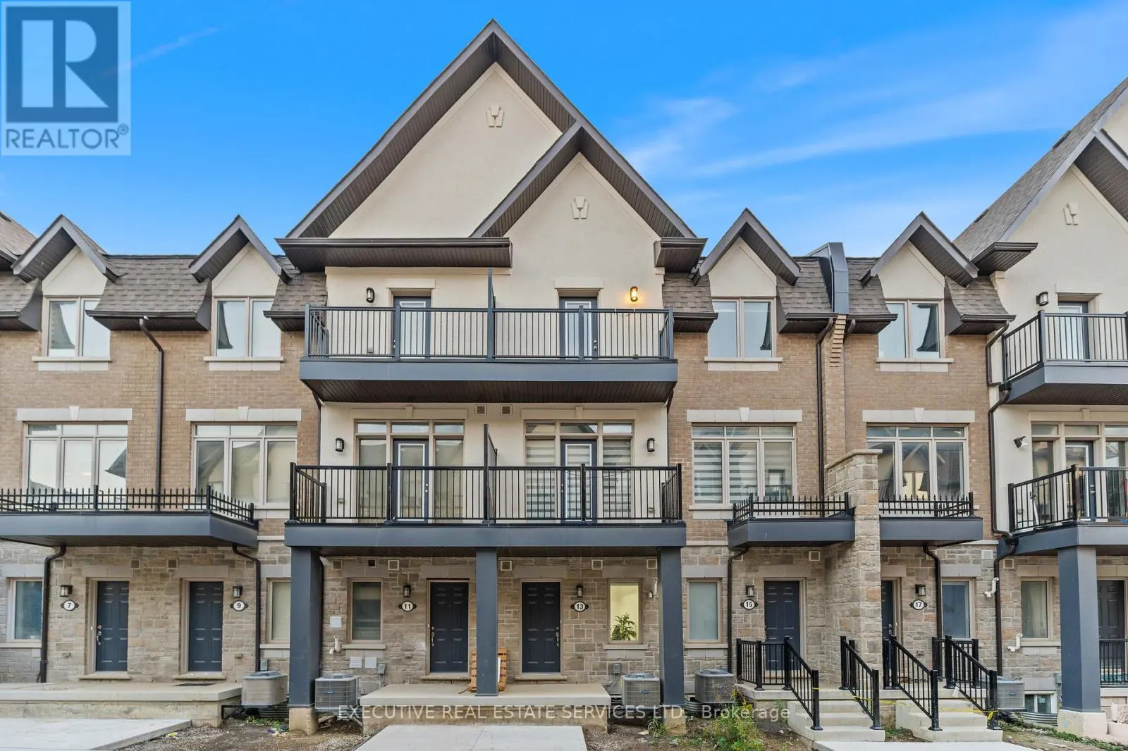 13 ORMAND TERRACE