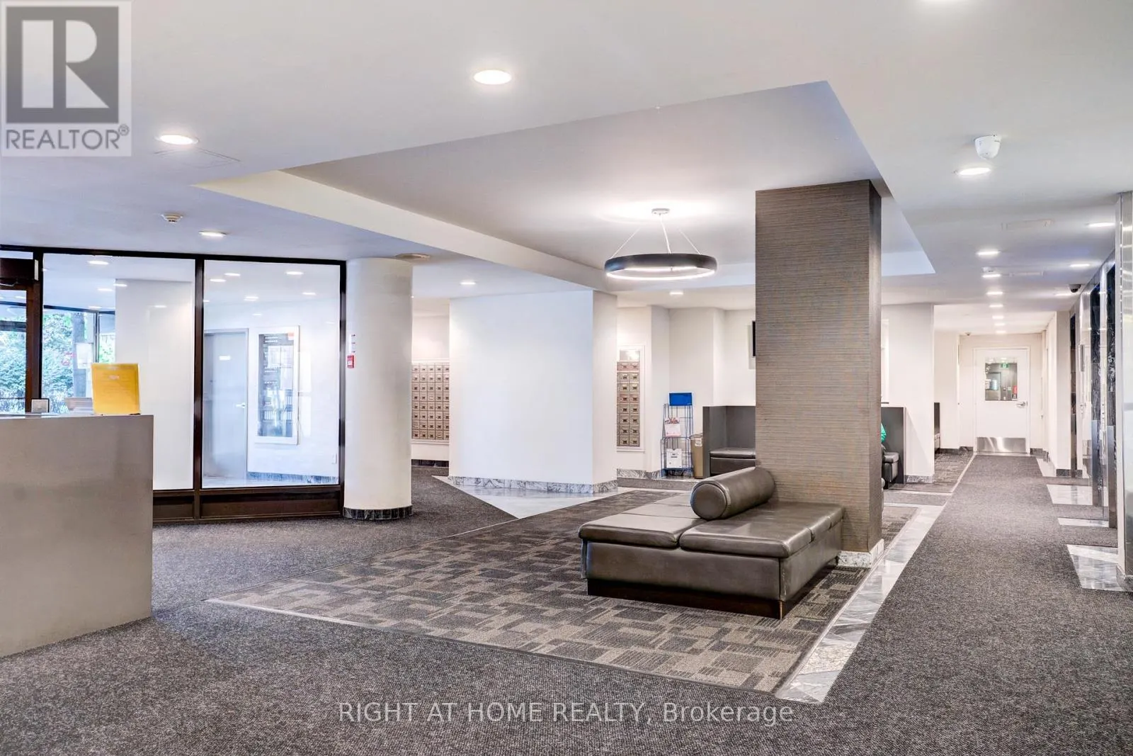 201 - 350 WEBB DRIVE