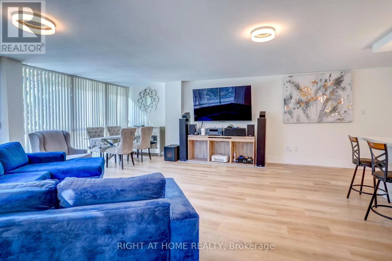 201 - 350 WEBB DRIVE