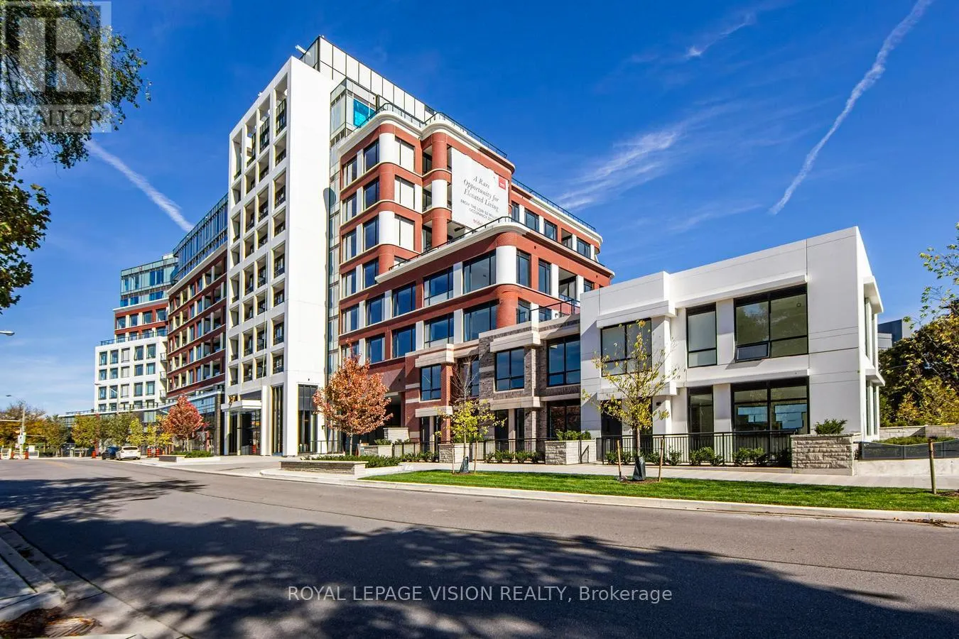 412 - 259 THE KINGSWAY