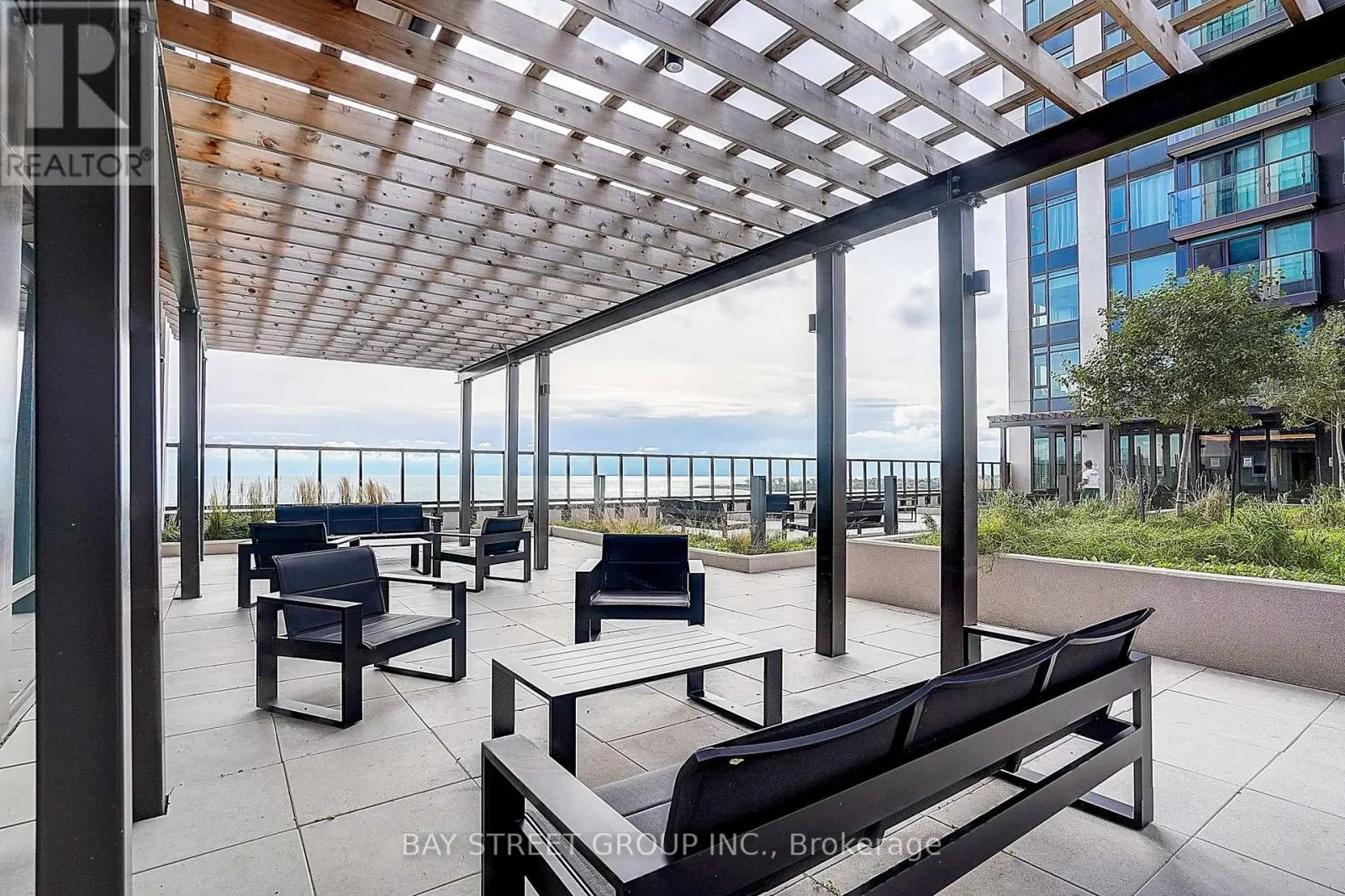 3805 - 1926 LAKE SHORE BOULEVARD W