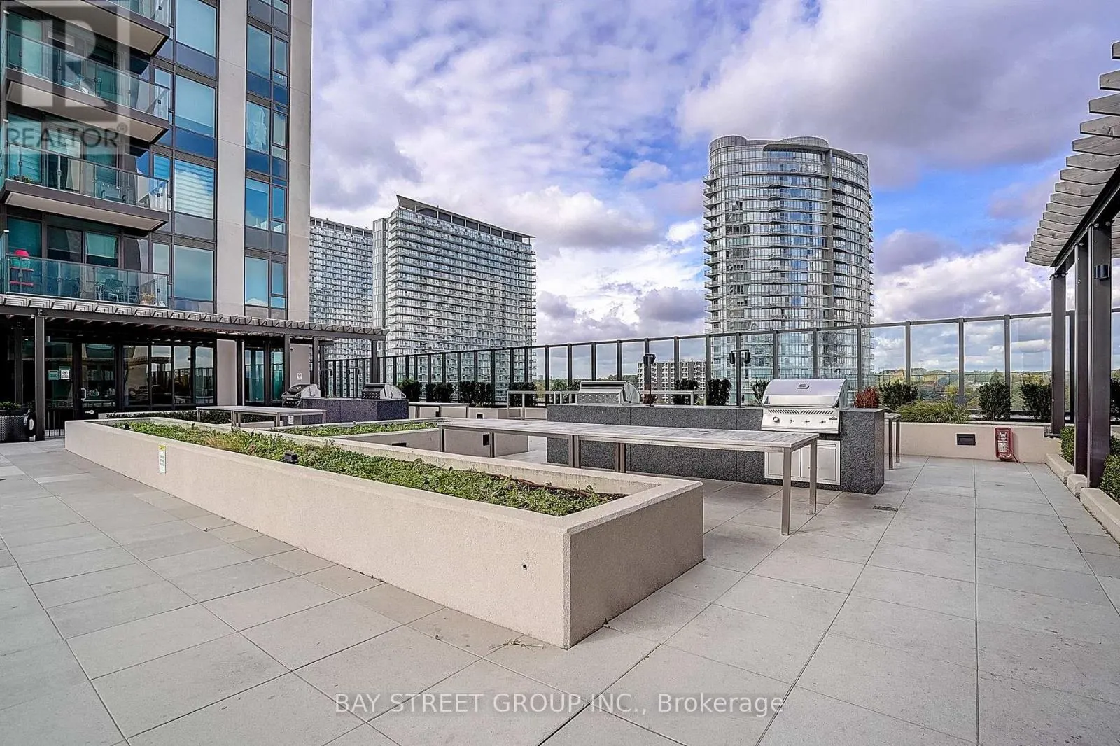 3805 - 1926 LAKE SHORE BOULEVARD W