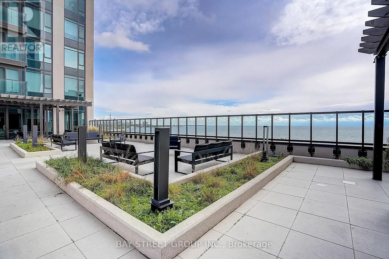 3805 - 1926 LAKE SHORE BOULEVARD W