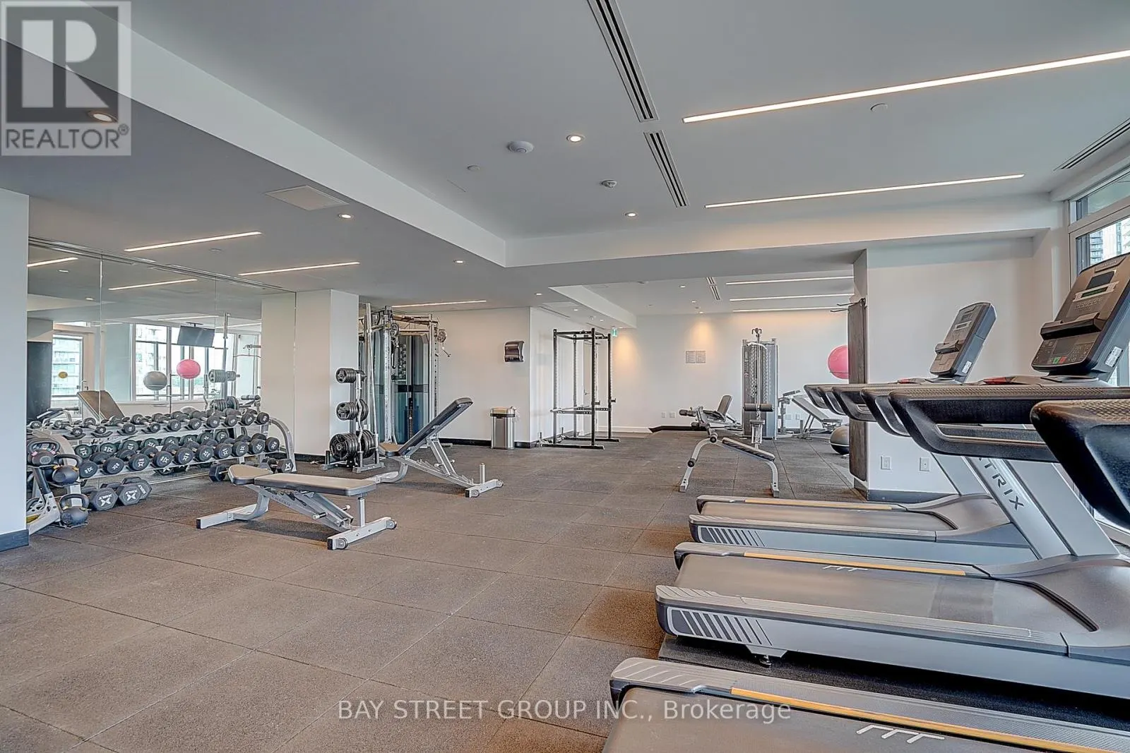 3805 - 1926 LAKE SHORE BOULEVARD W