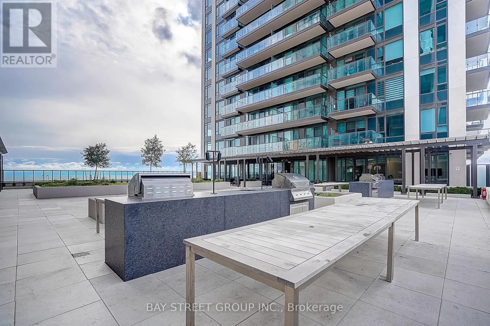 3805 - 1926 LAKE SHORE BOULEVARD W