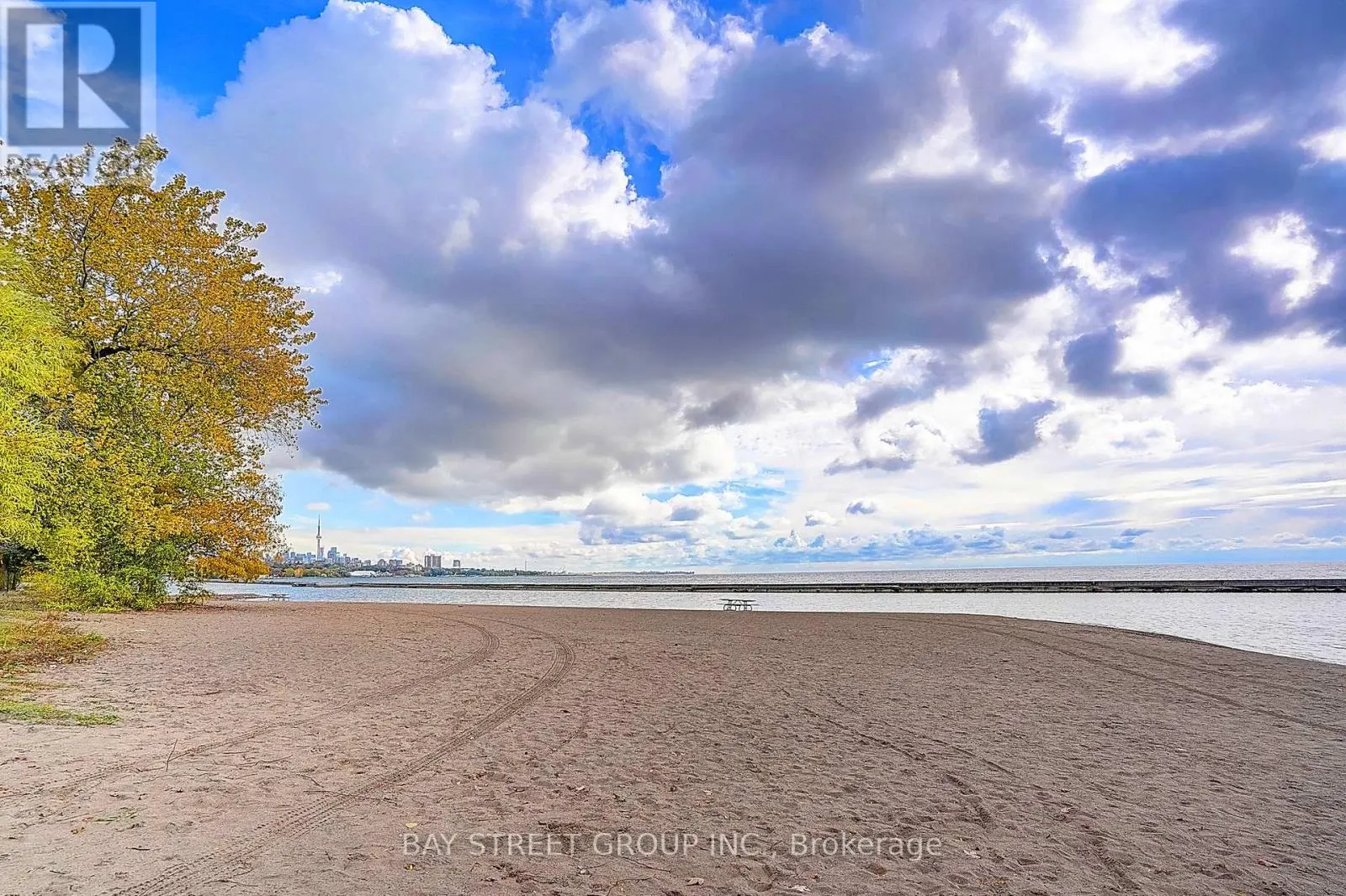 3805 - 1926 LAKE SHORE BOULEVARD W