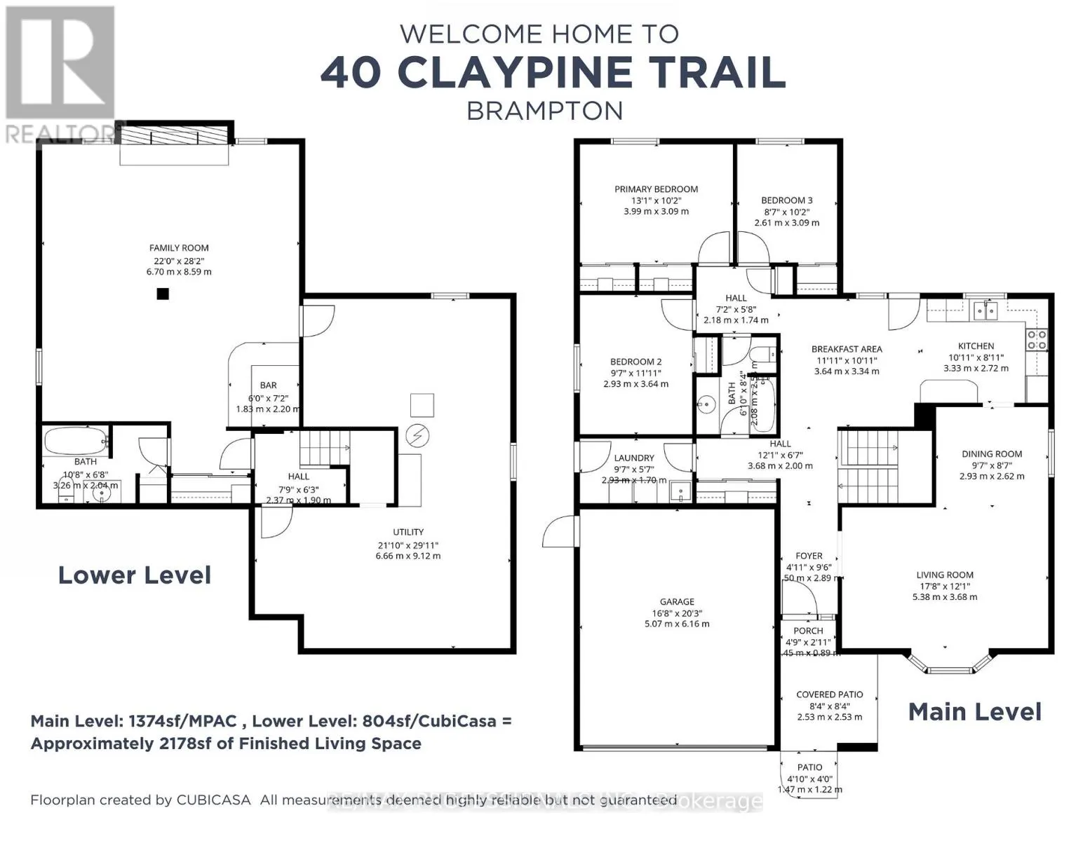 40 CLAYPINE TRAIL