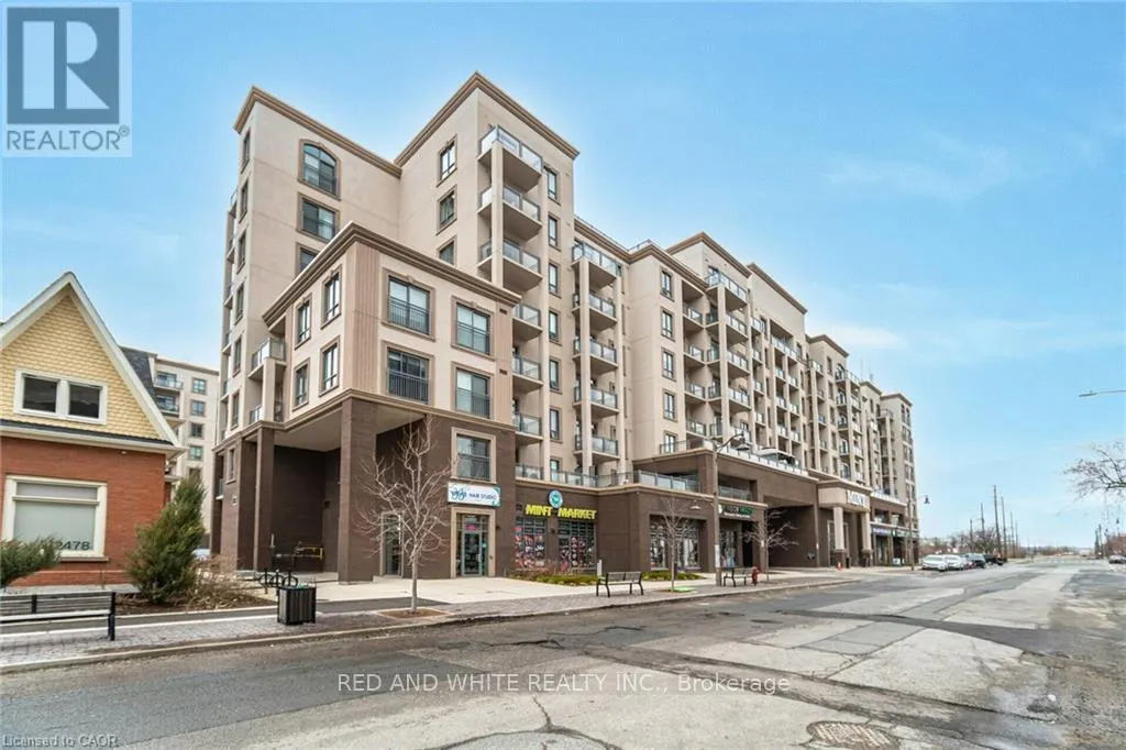28 - 2486 OLD BRONTE ROAD