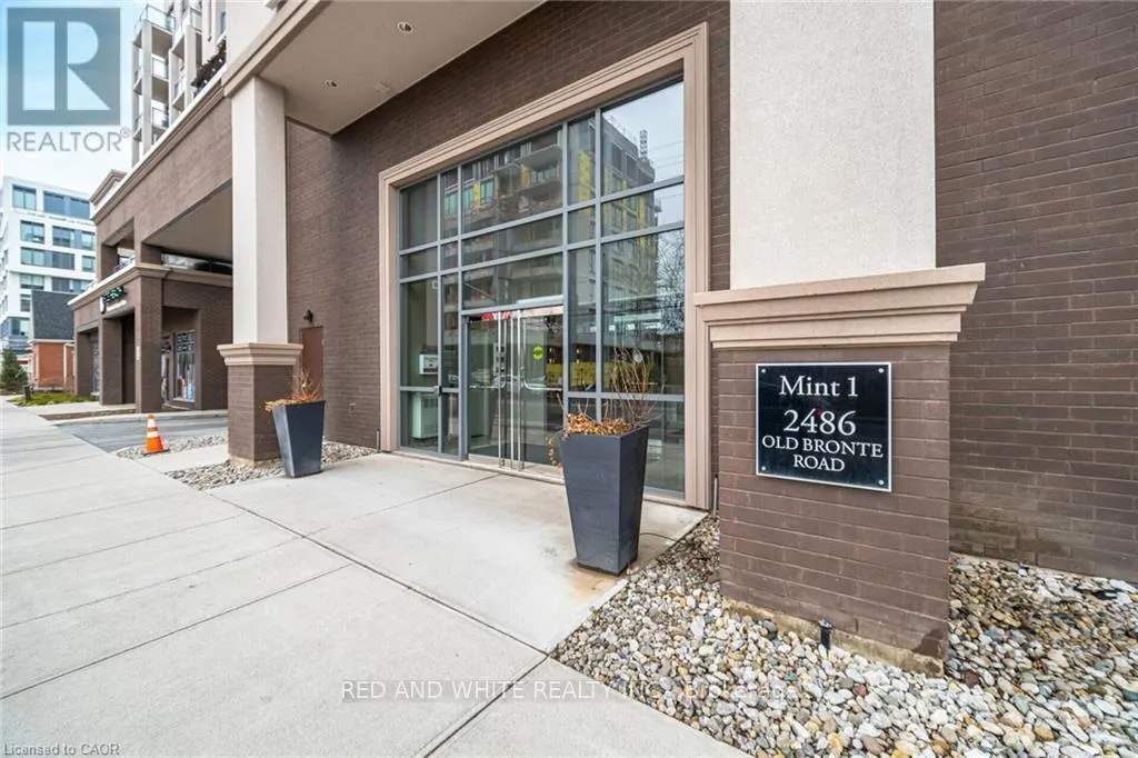 28 - 2486 OLD BRONTE ROAD