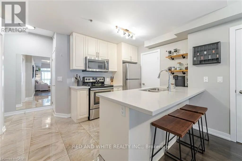 28 - 2486 OLD BRONTE ROAD