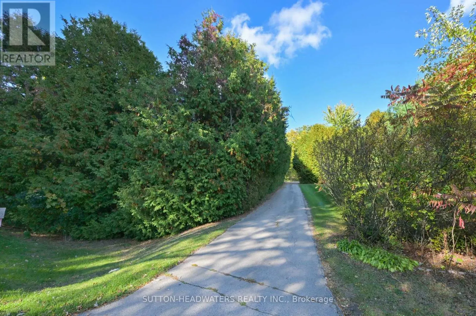 5 CEDAR DRIVE