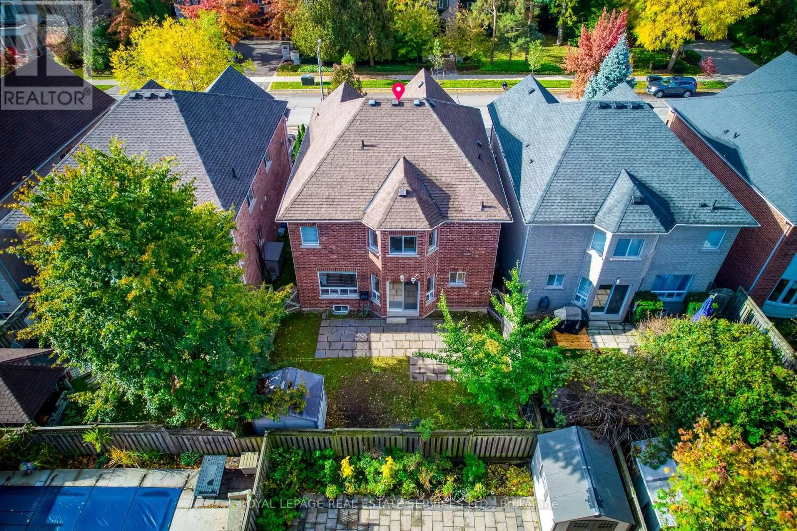 2151 ORCHARD ROAD