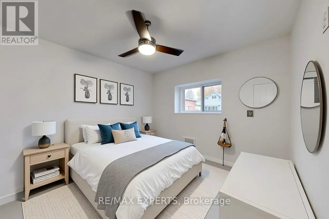 2A - 18 FAULKNER STREET