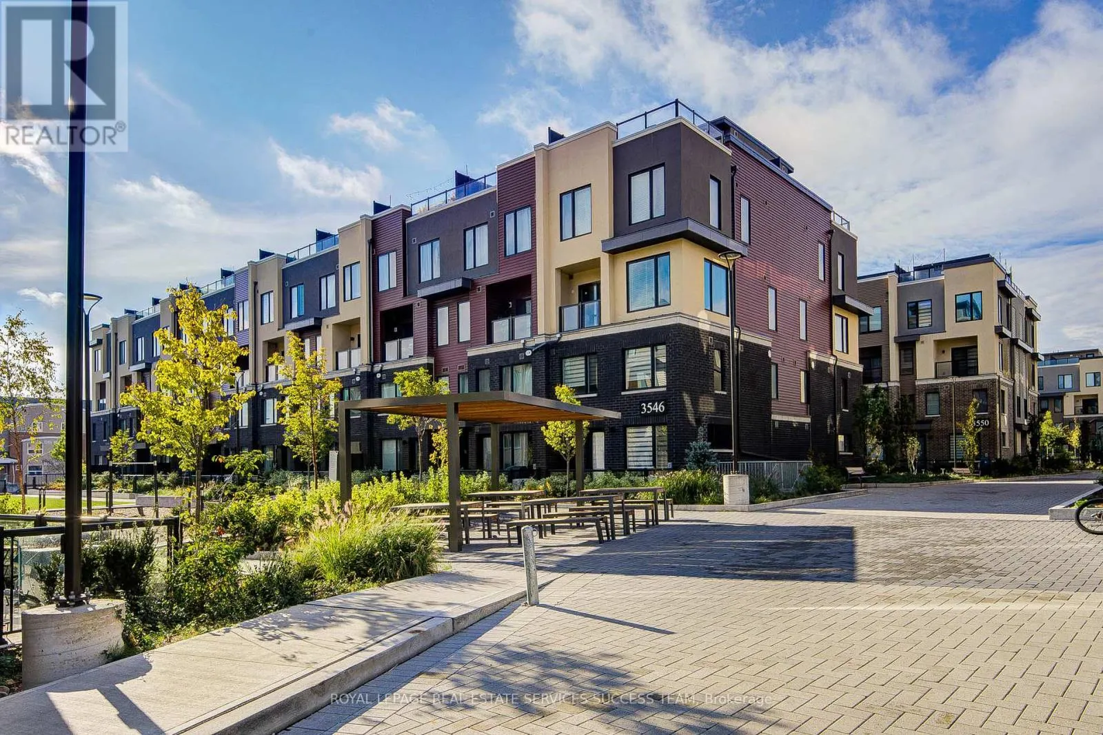 # 2 - 3546 COLONIAL DRIVE