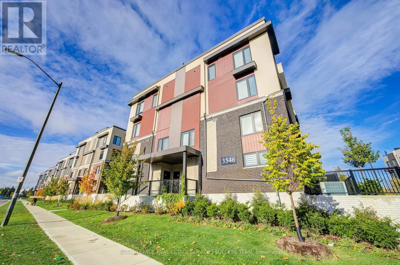 # 2 - 3546 COLONIAL DRIVE