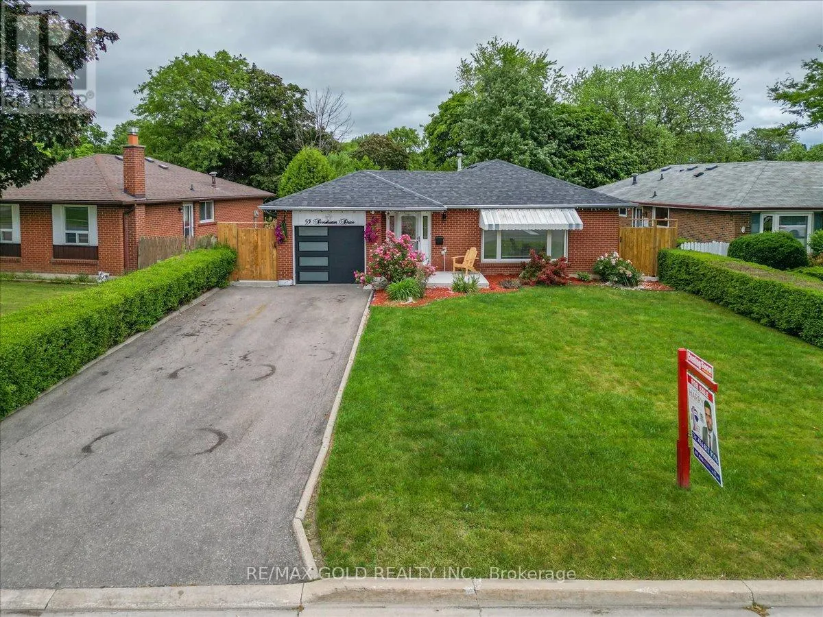 53 DORCHESTER DRIVE